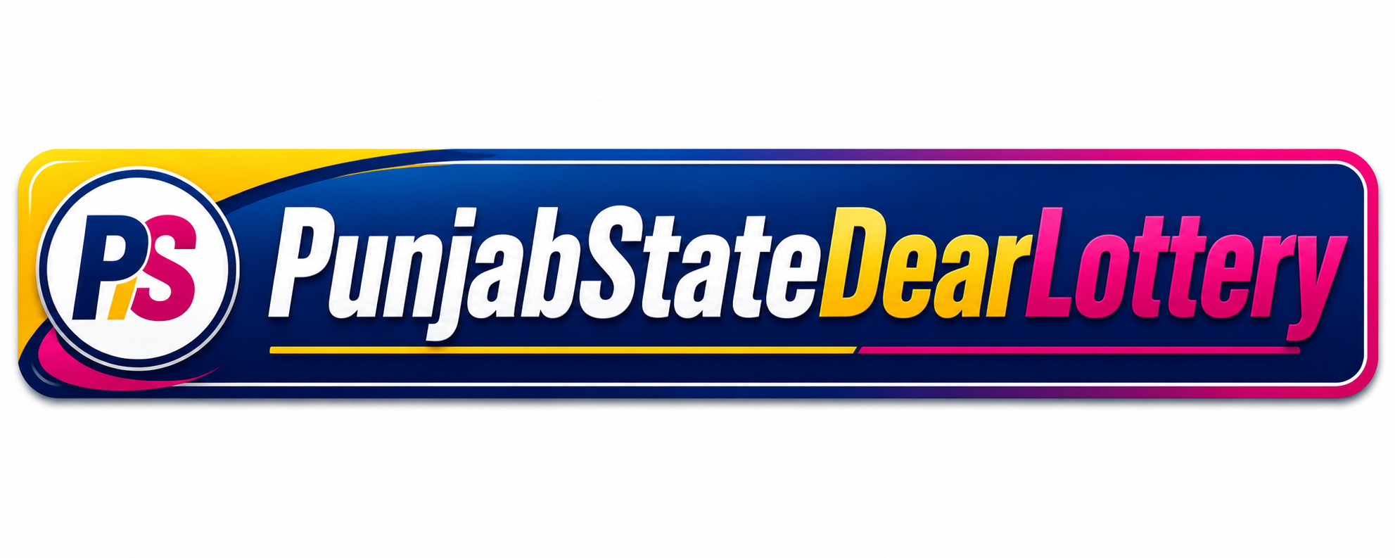 Punjab State Dear Lottery